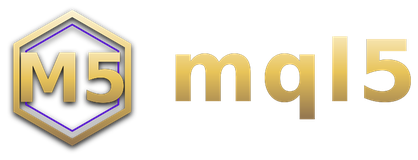 mql5 logo